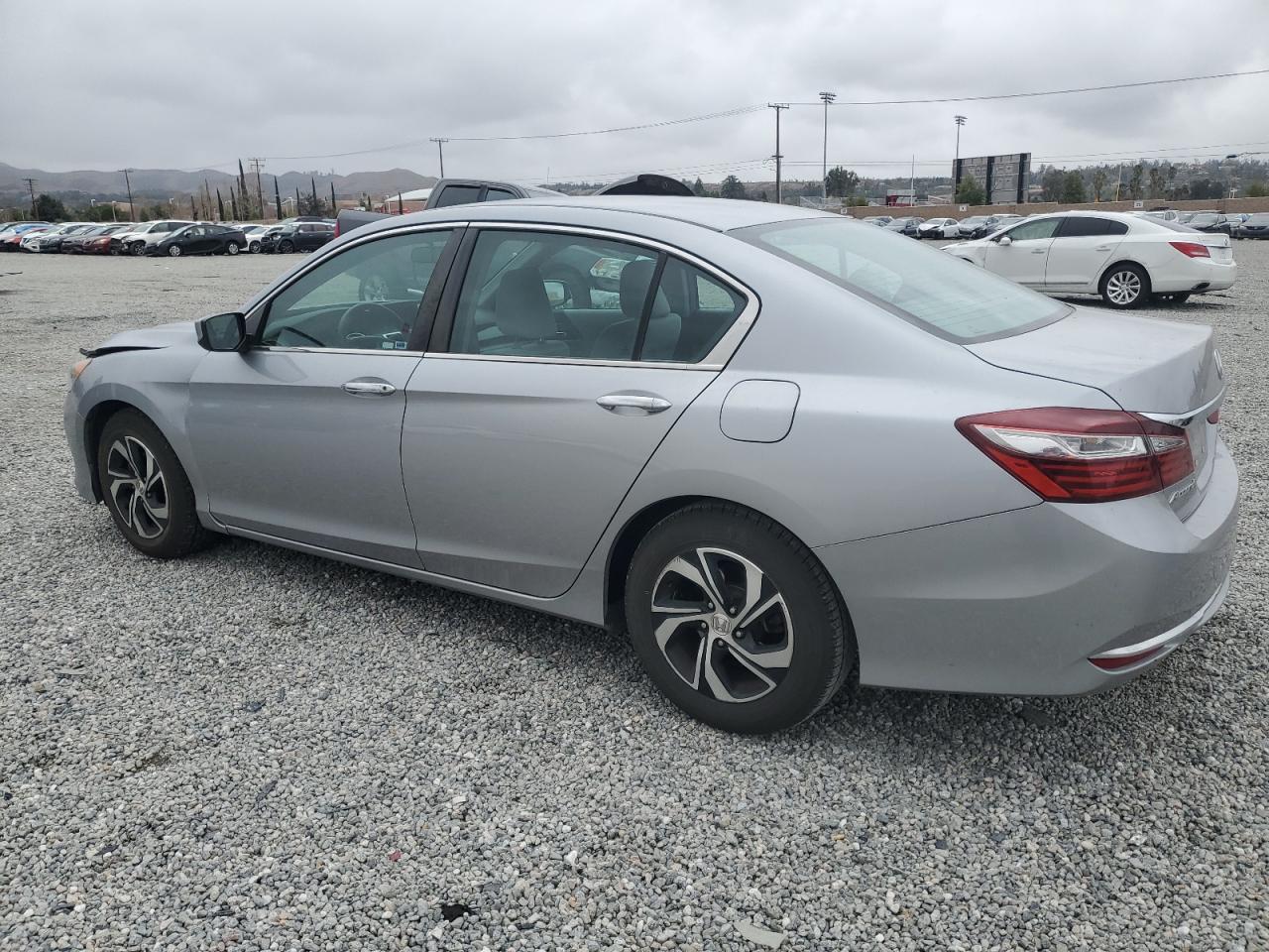 2016 Honda Accord - Image 2