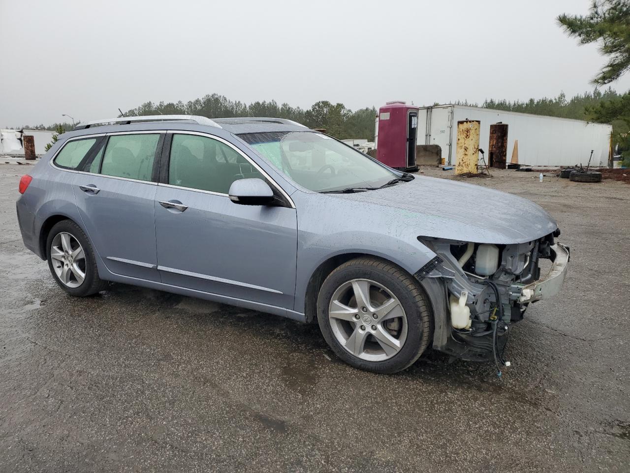 2011 Acura TSX - Image 4