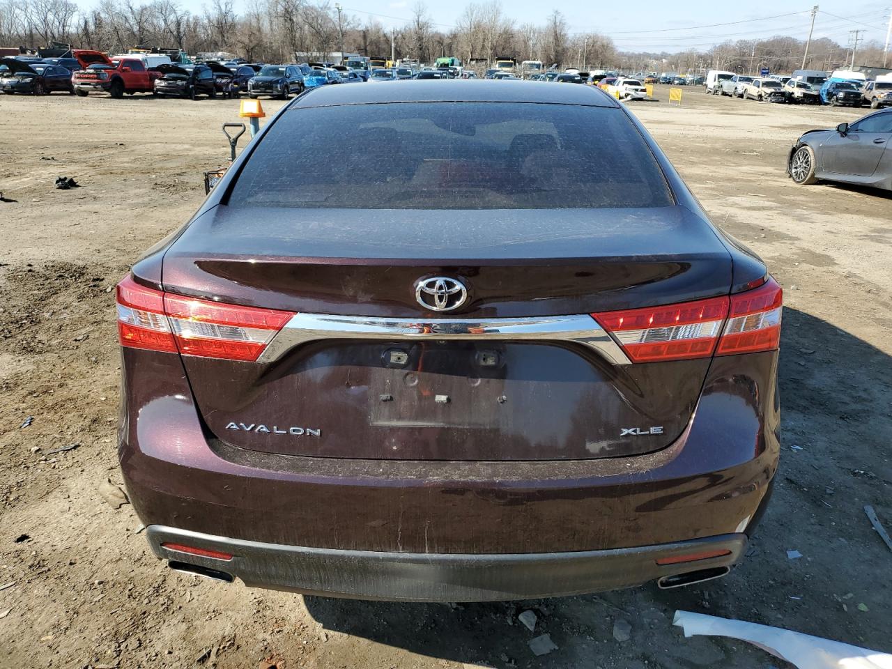 2013 Toyota Avalon - Image 6