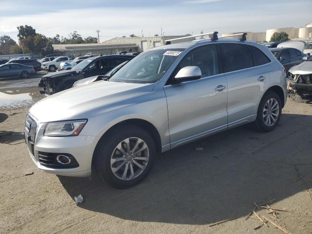 2013 Audi Q5 Premium Plus