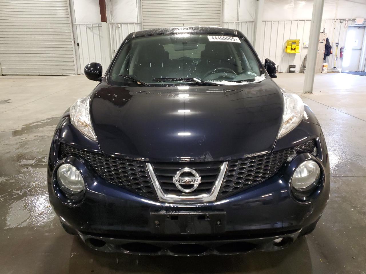 2011 Nissan Juke - Image 5