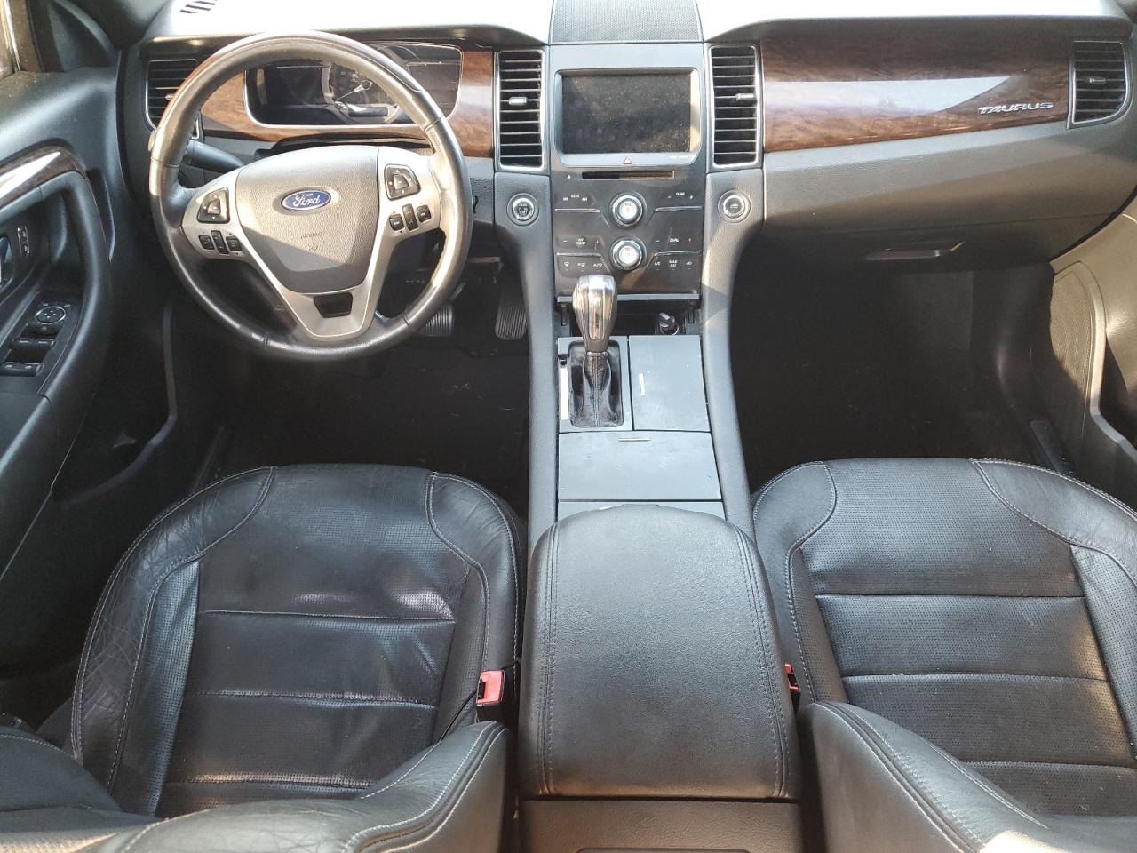 2014 Ford Taurus - Image 8