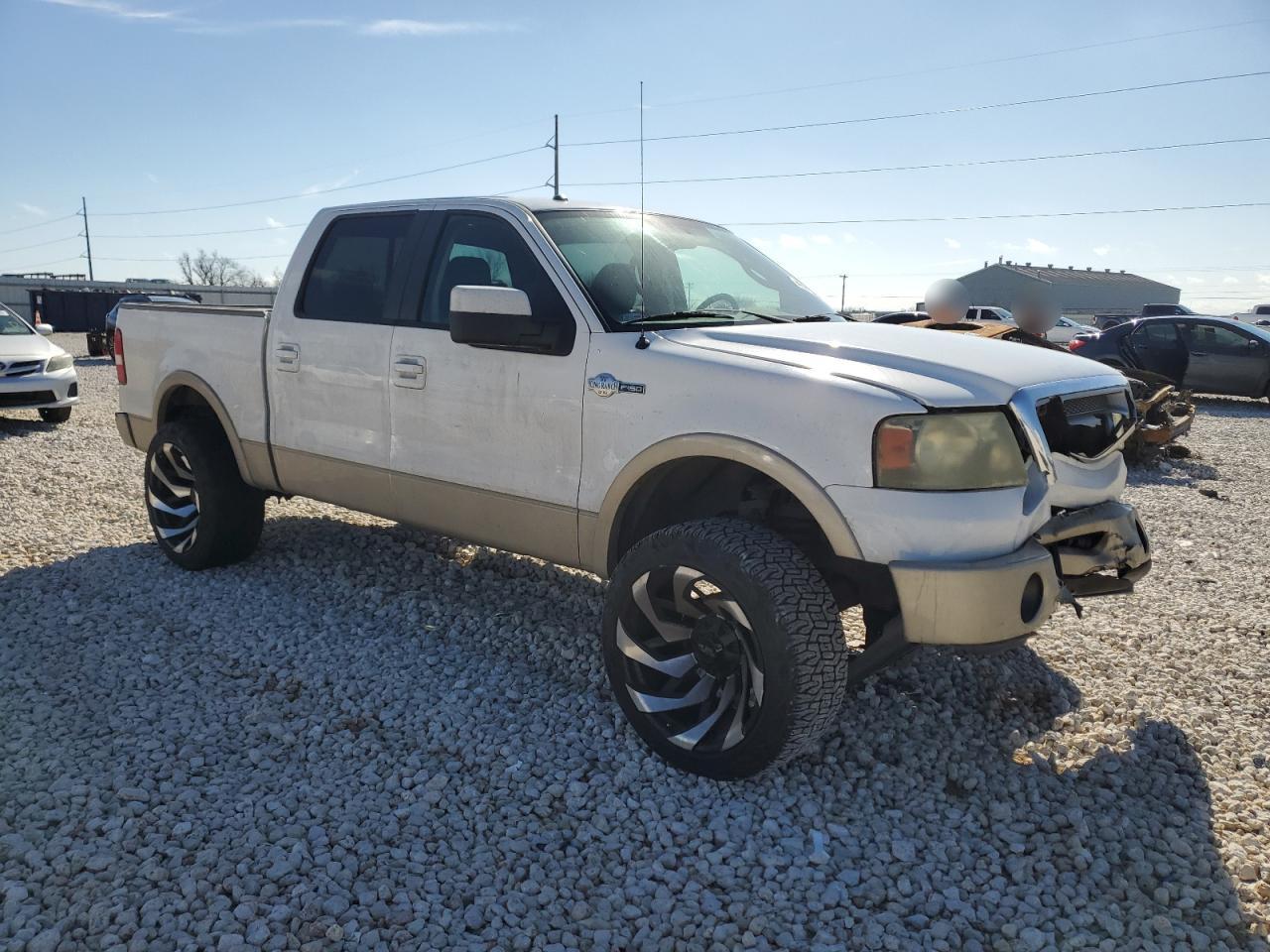 2007 Ford F-150 - Image 4