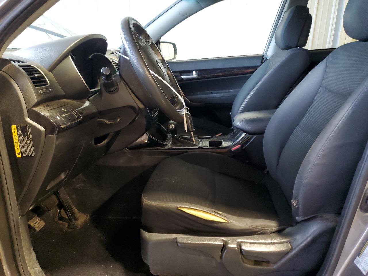 2014 Kia Sorento - Image 7