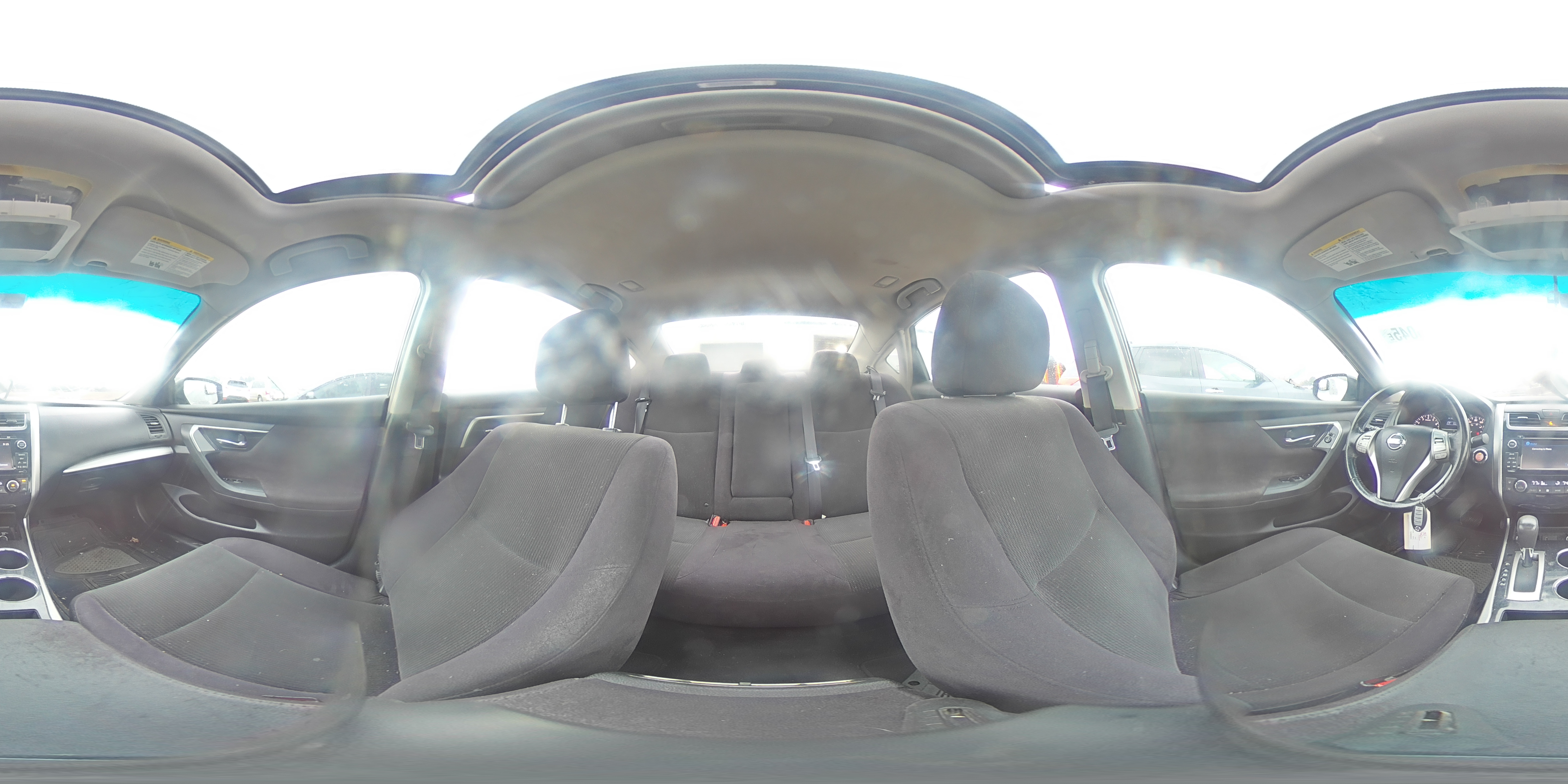 2013 Nissan Altima - Image 14