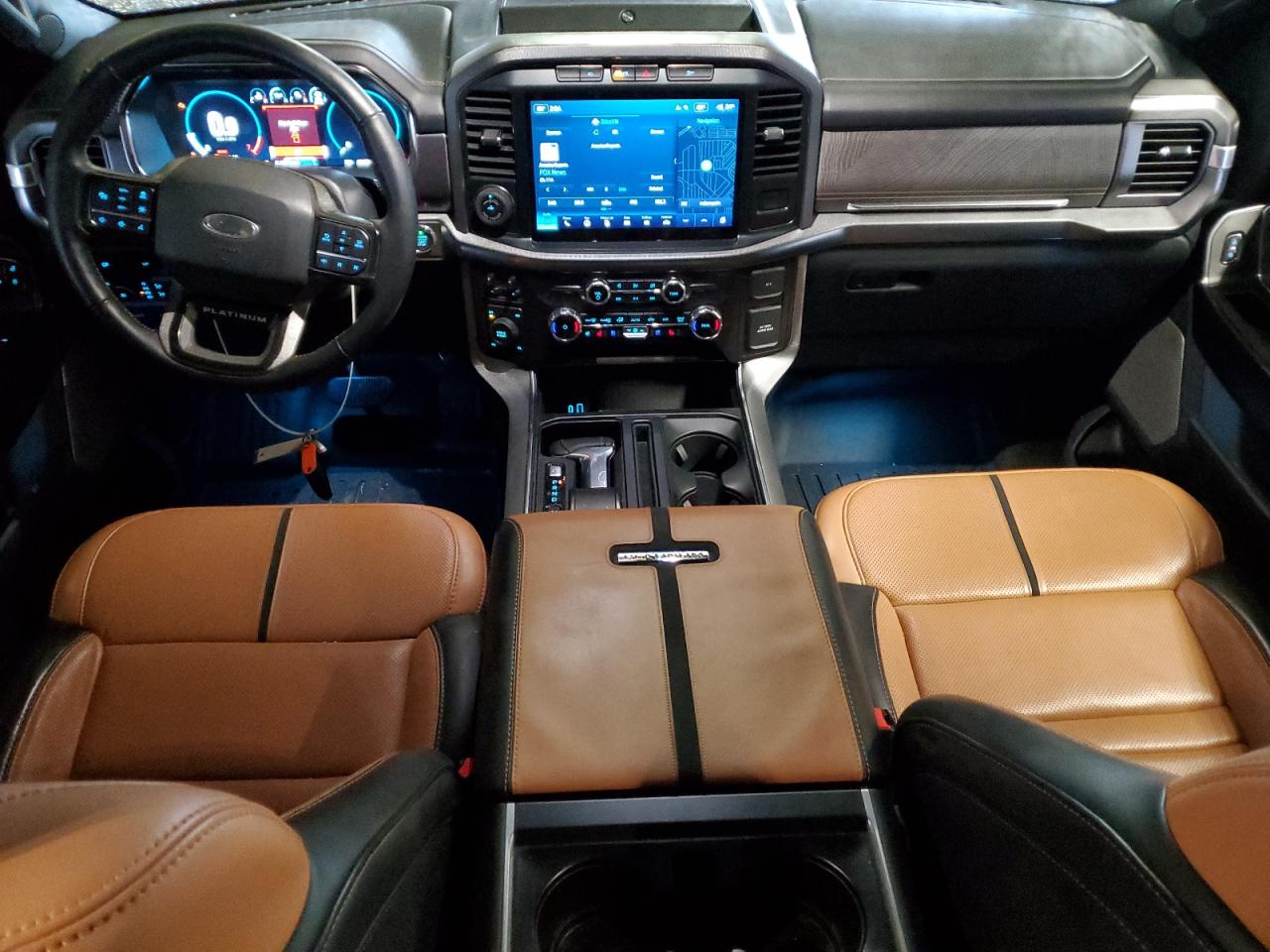 2022 Ford F-150 - Image 8