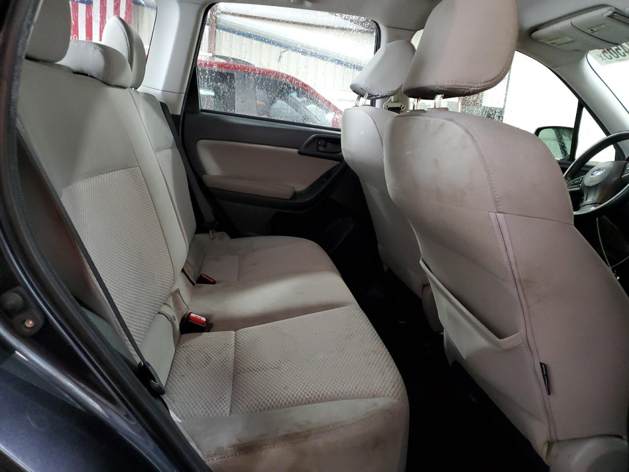 2016 Subaru Forester - Image 10