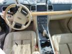 2009 Lincoln Mks  на продаже в Indianapolis, IN - Rollover