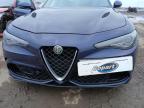 2017 ALFA ROMEO GIULIA V6 for sale at Copart PETERLEE