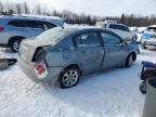 2008 NISSAN SENTRA 2.0 for sale at Copart ON - COOKSTOWN