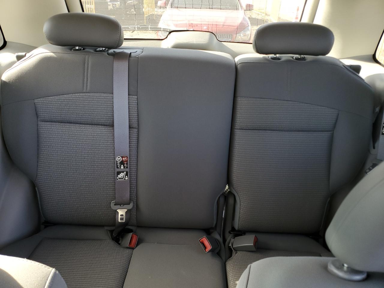 2007 Chrysler PT Cruiser - Image 10