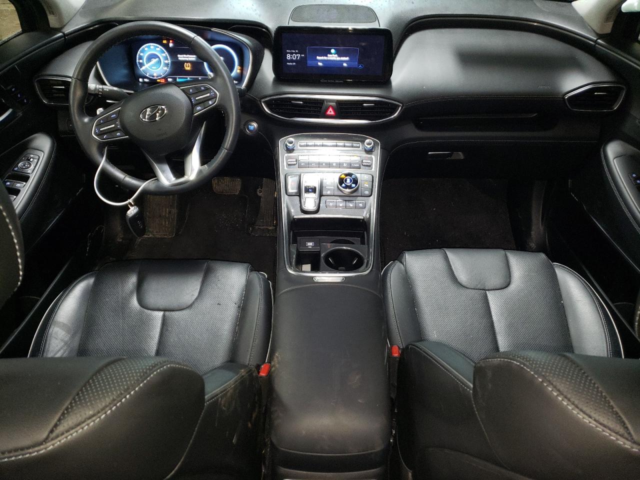 2023 Hyundai Santa Fe - Image 8