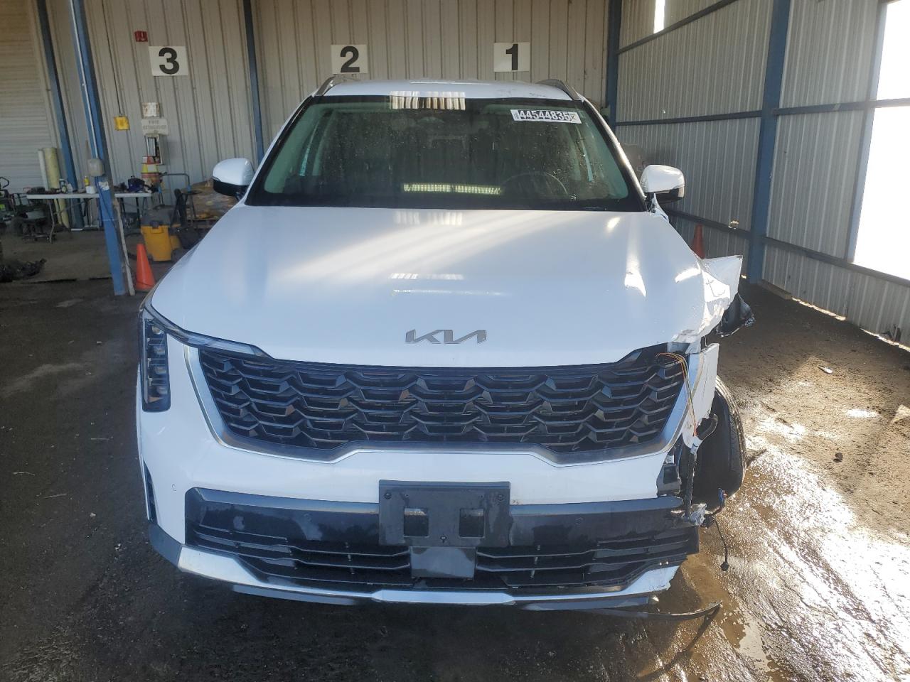 2024 Kia Sorento - Image 5