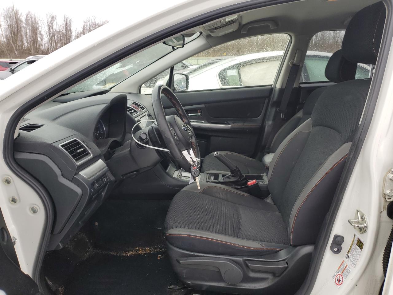 2017 Subaru XV - Image 7