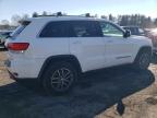 2018 Jeep Grand Cherokee Laredo продається в Finksburg, MD - Front End