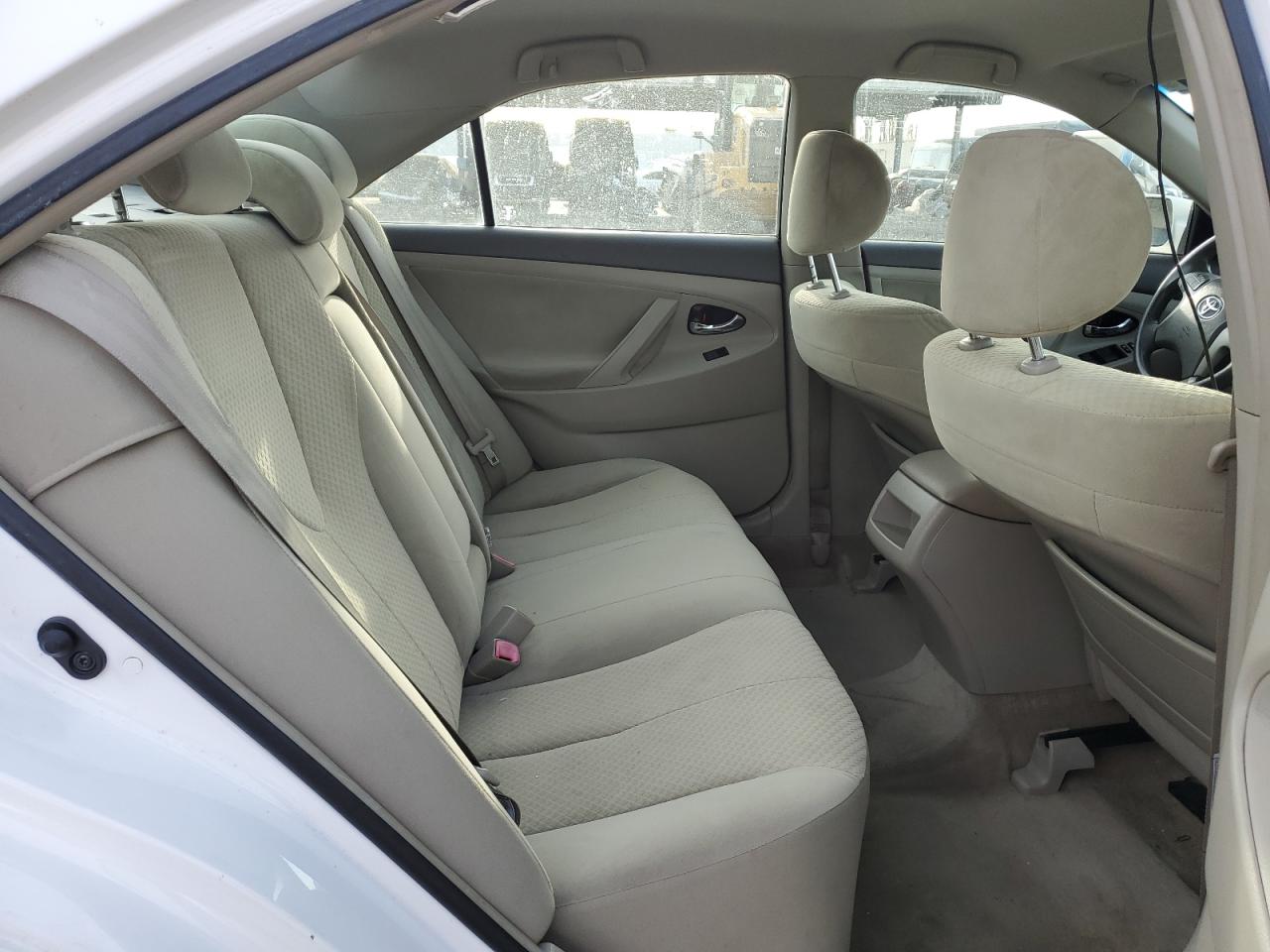 2007 Toyota Camry - Image 11