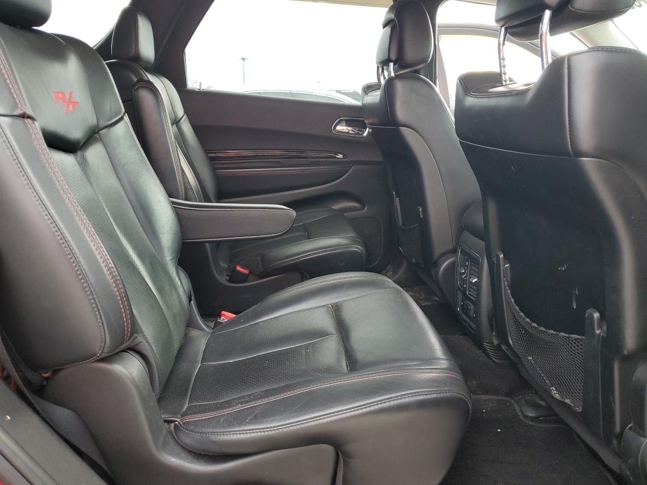 2013 Dodge Durango - Image 11