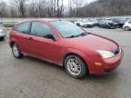 2005 Ford Focus Zx3 للبيع في Ellwood City، PA - Rear End