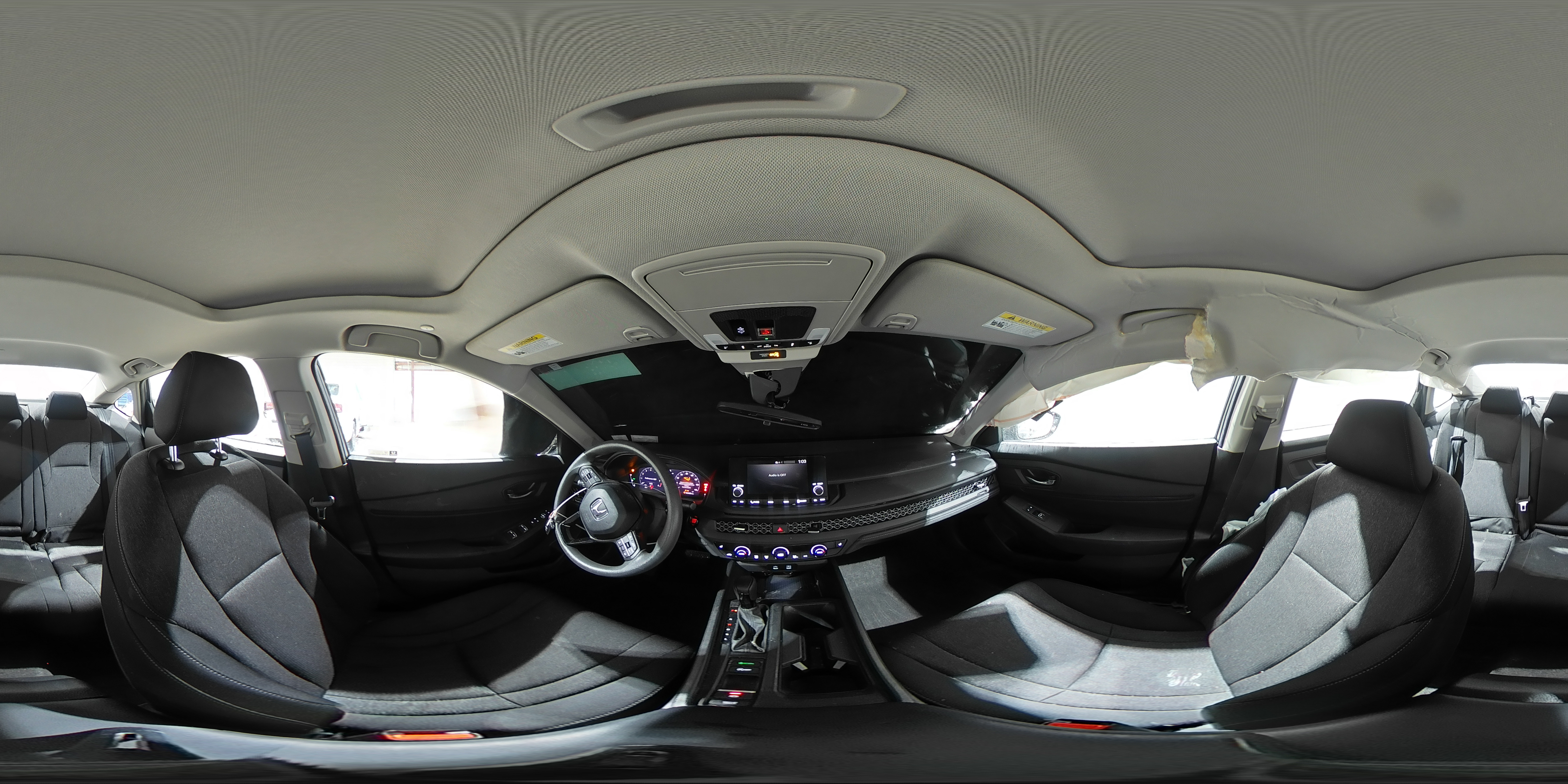 2024 Honda Accord - Image 14