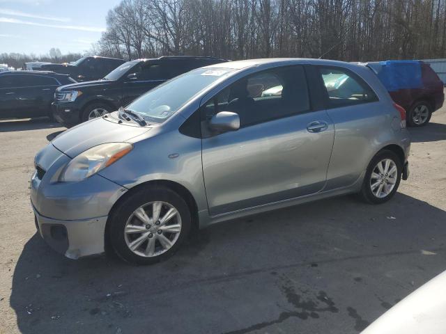 2009 Toyota Yaris 