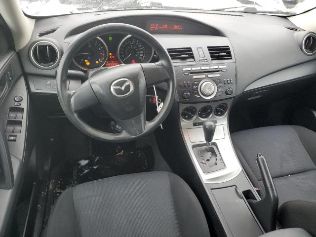 2011 MAZDA 3 I