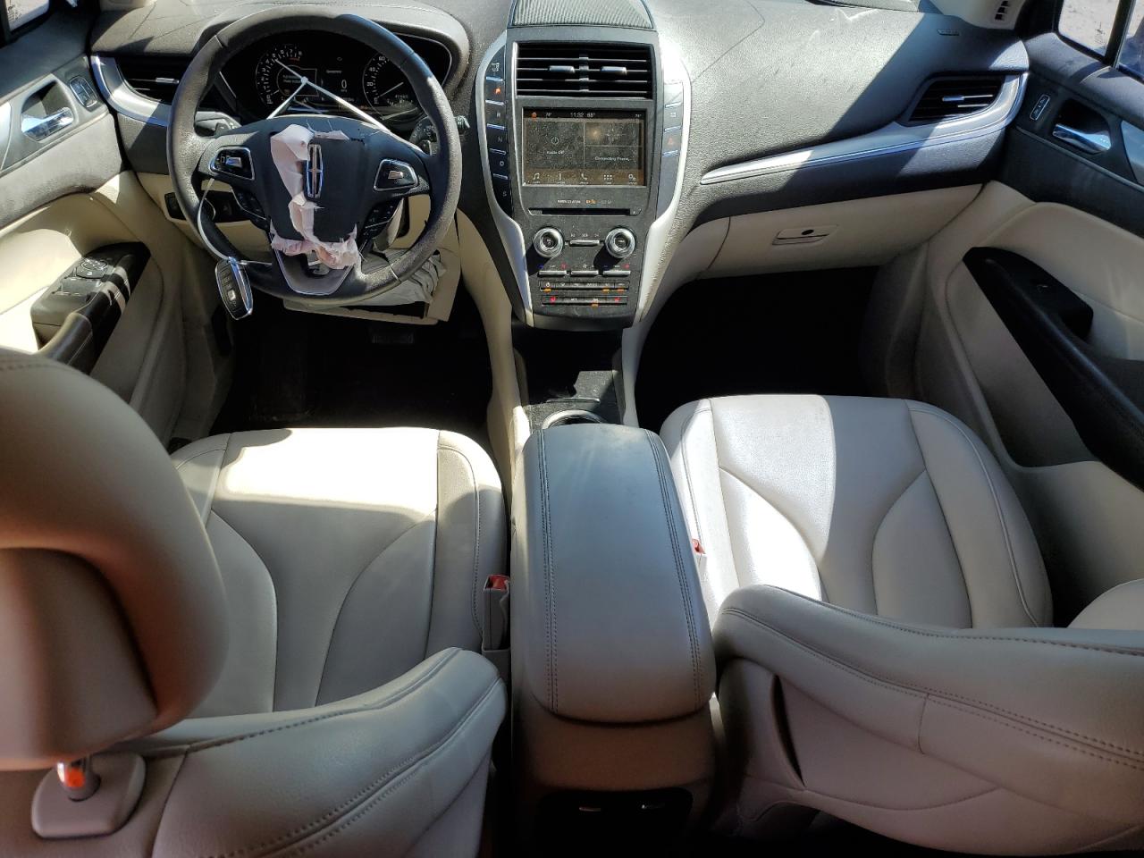 2018 Lincoln MKC - Image 8