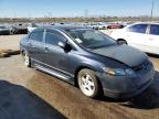 2007 Honda Civic Hybrid للبيع في Tucson، AZ - Front End