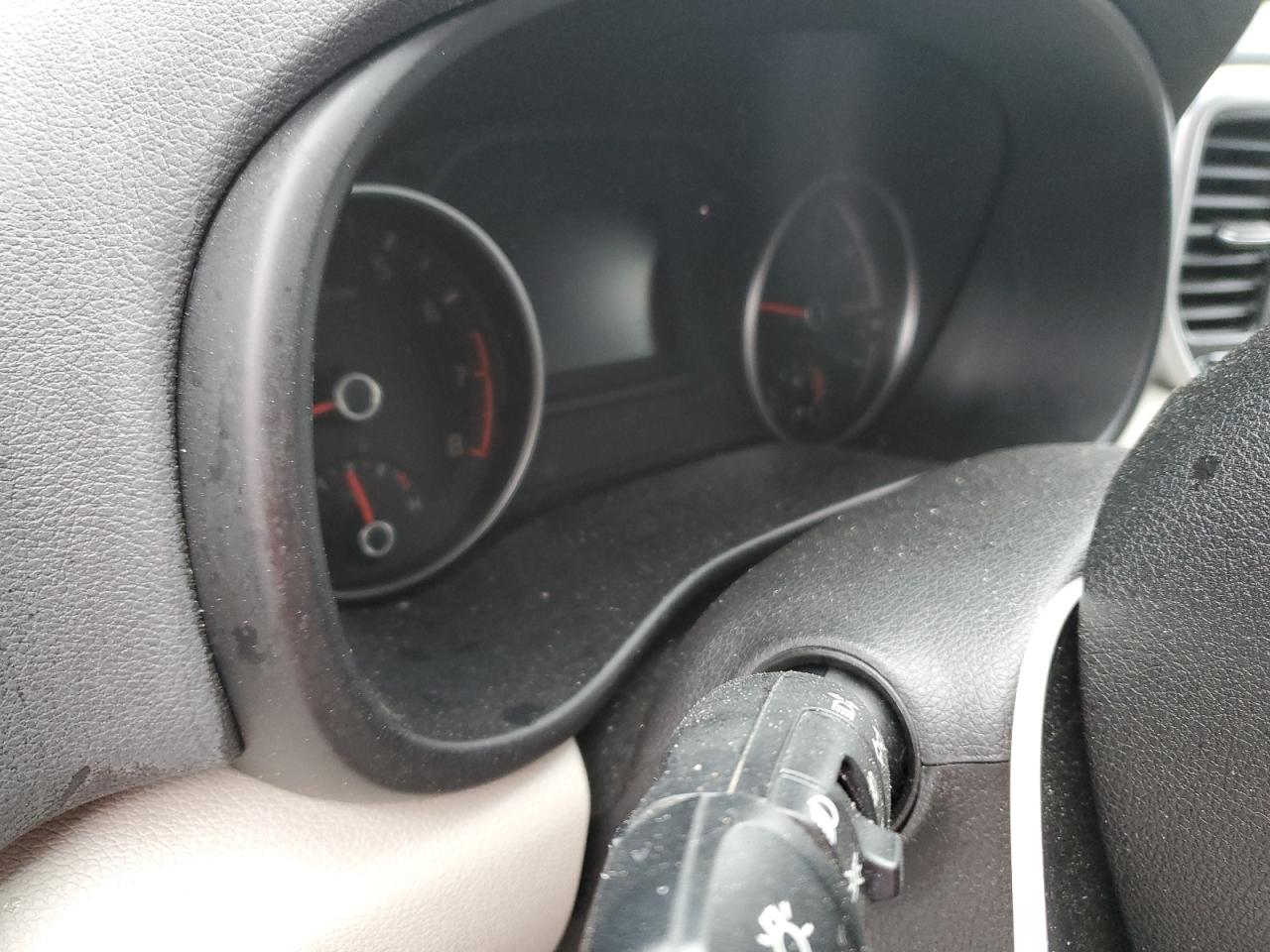 2021 Kia Sportage - Image 9