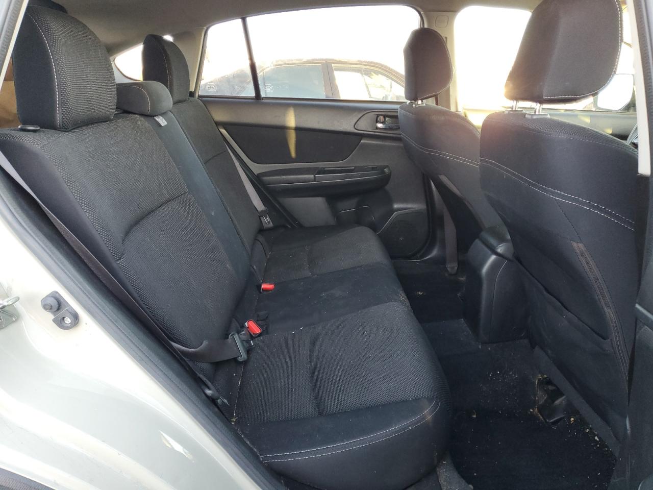 2013 Subaru XV - Image 10