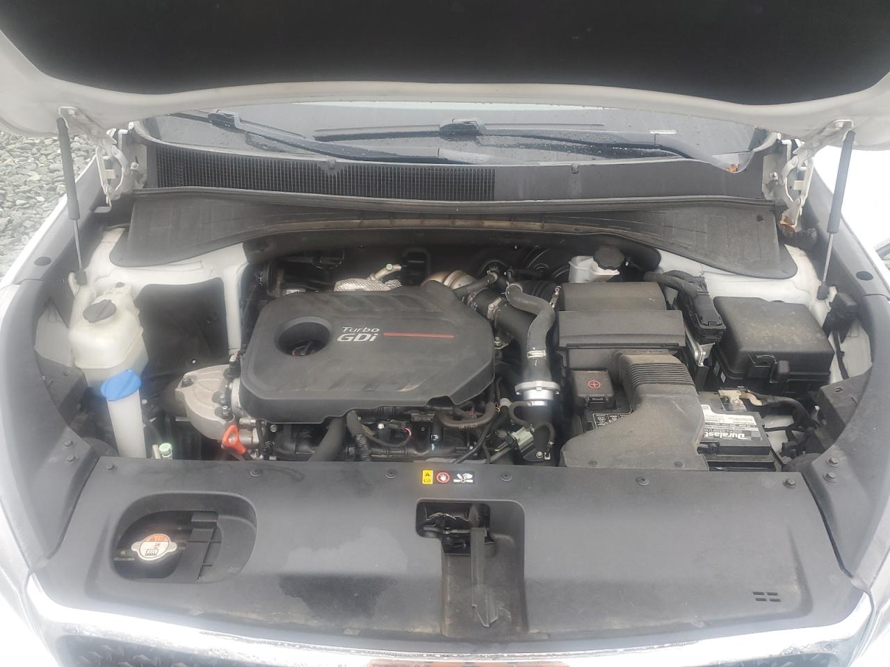 2016 Kia Sorento - Image 12