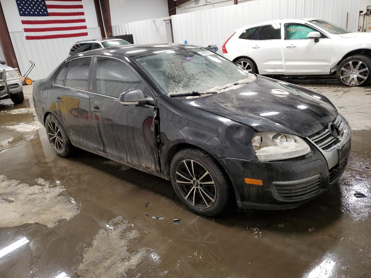 2010 Volkswagen Jetta - Image 4