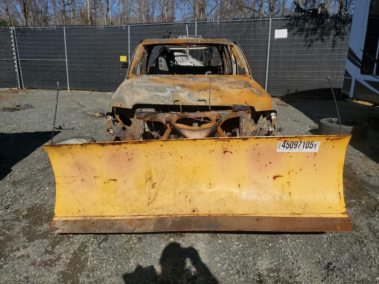 2007 Ford F250 - Image 5