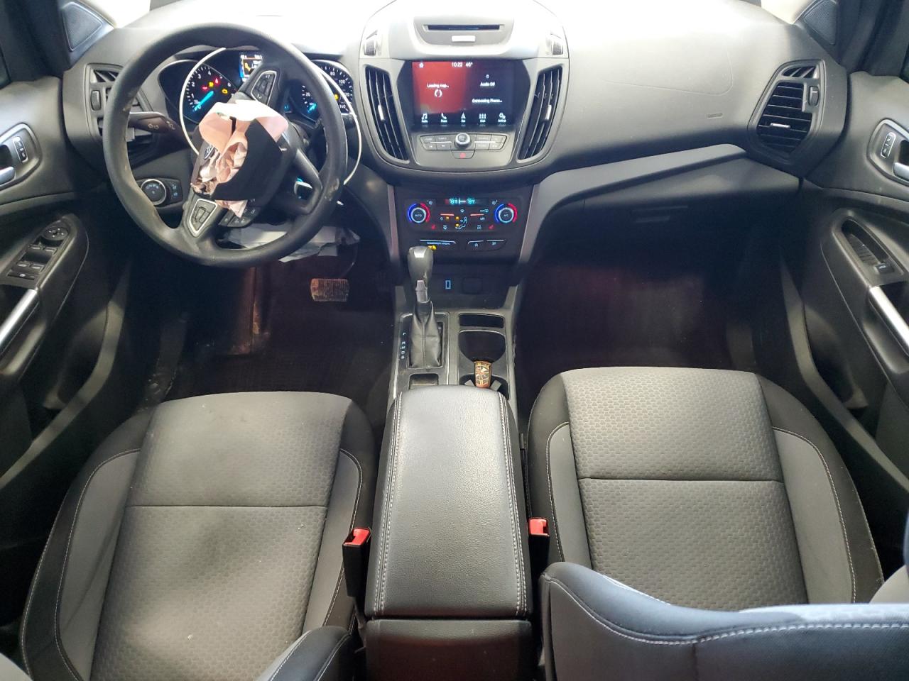 2017 Ford Escape - Image 8