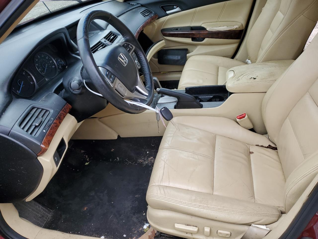 2010 Honda Accord - Image 7