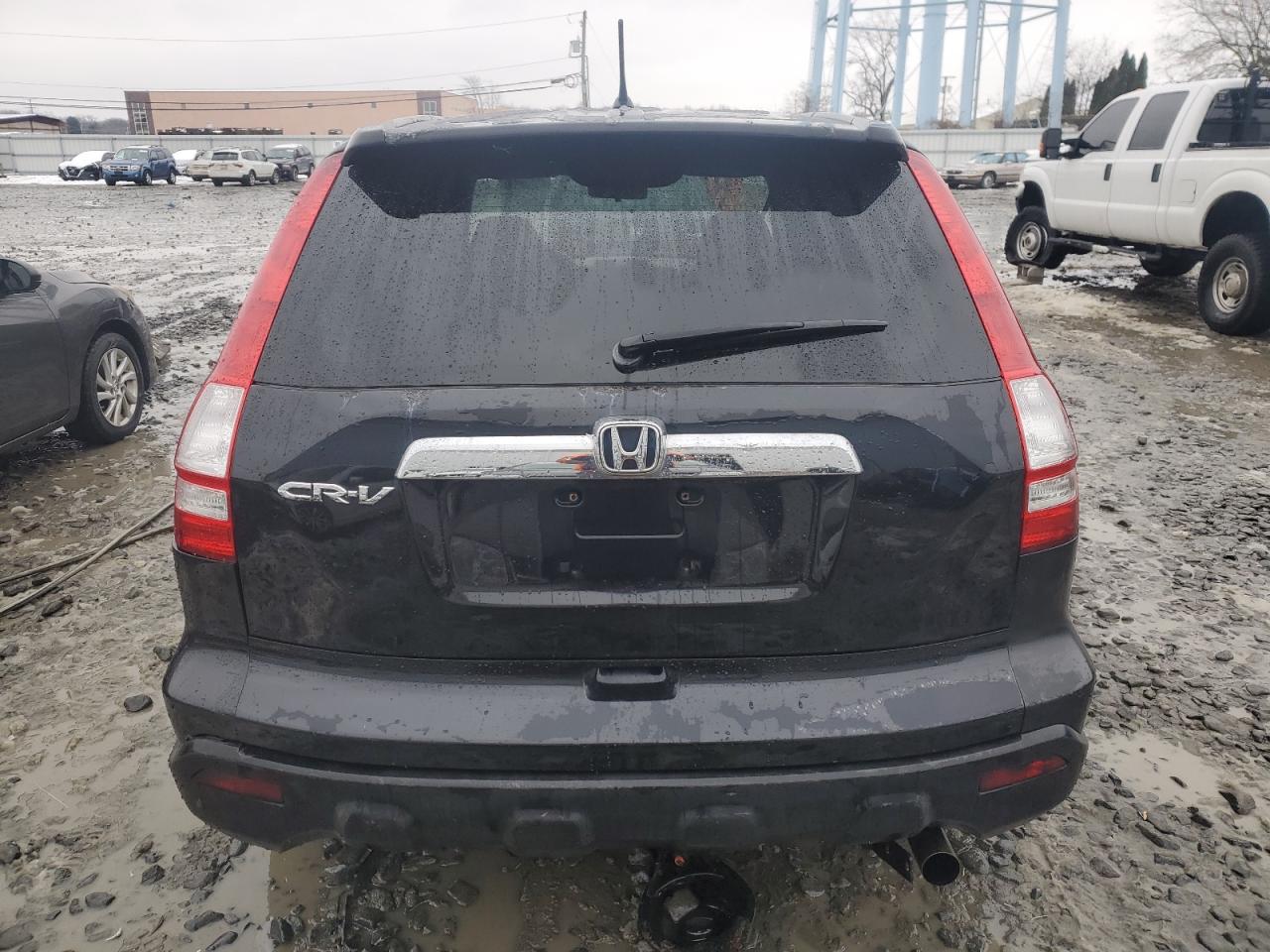 2007 Honda CR-V - Image 6