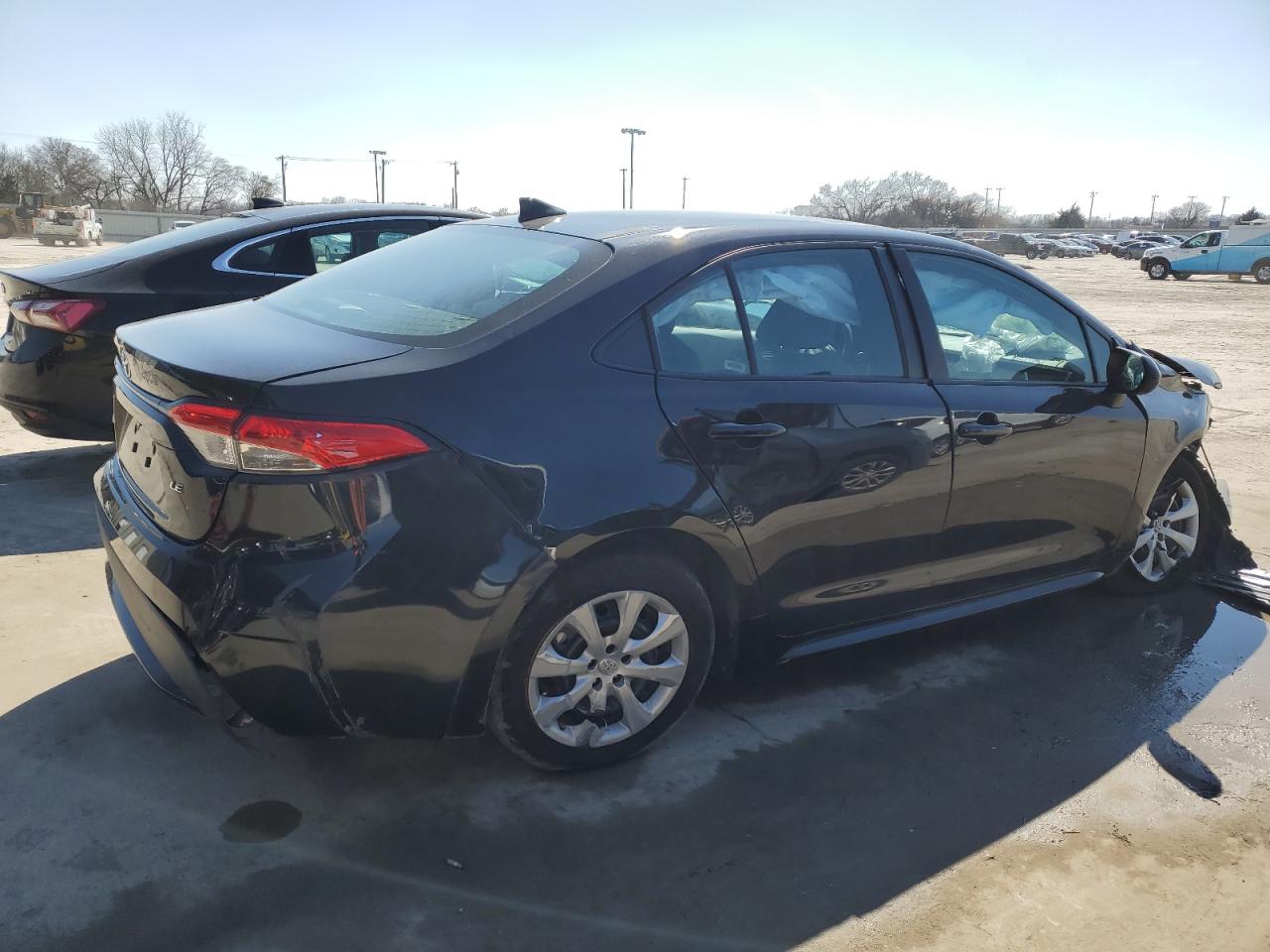 2022 Toyota Corolla - Image 3