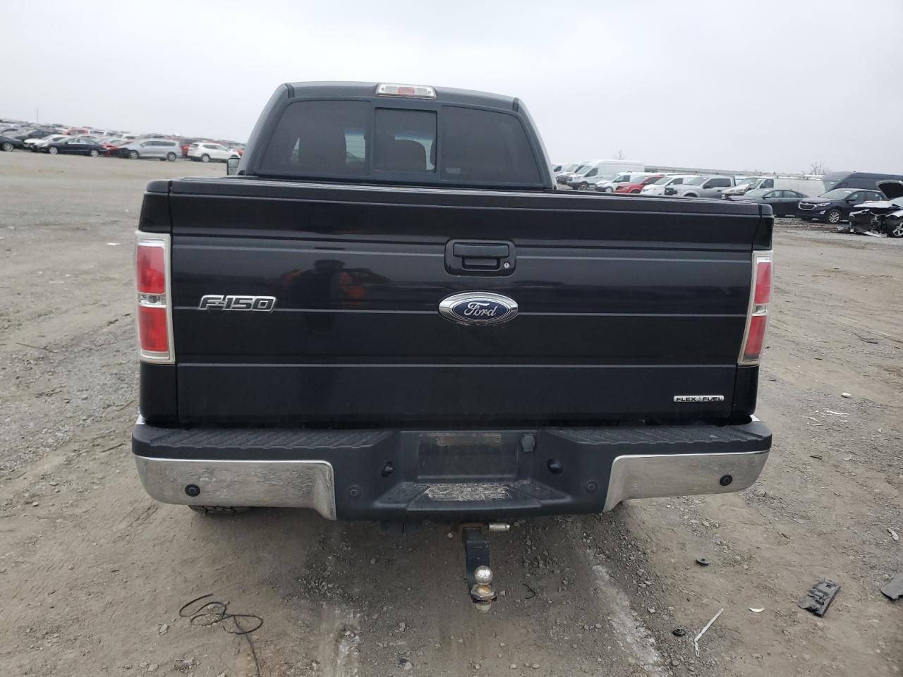 2011 Ford F-150 - Image 6