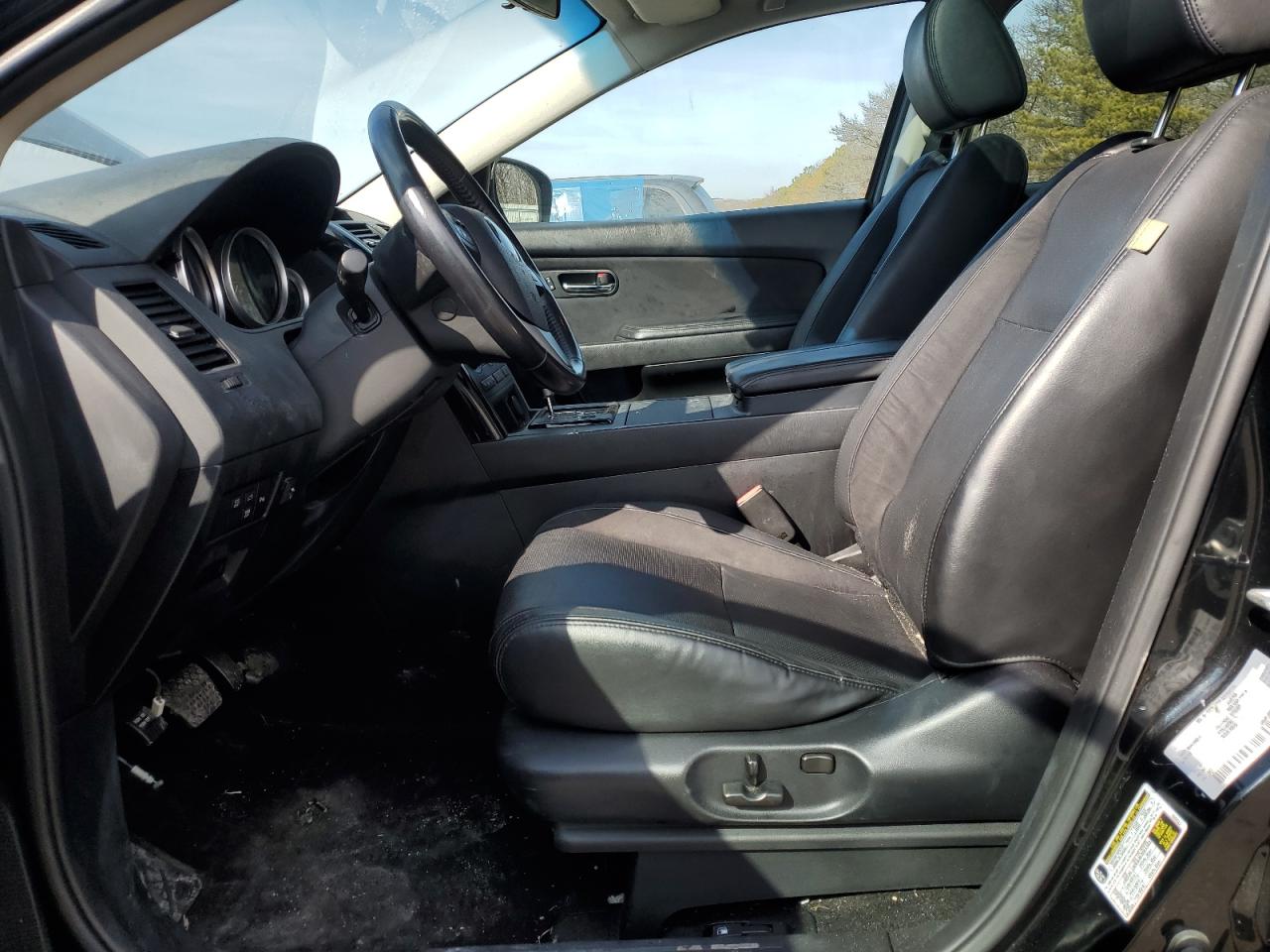 2014 Mazda CX-9 - Image 7