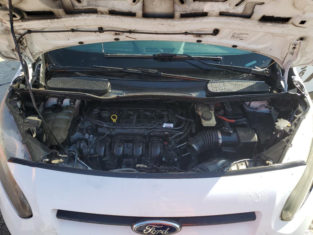 2014 Ford Transit - Image 12