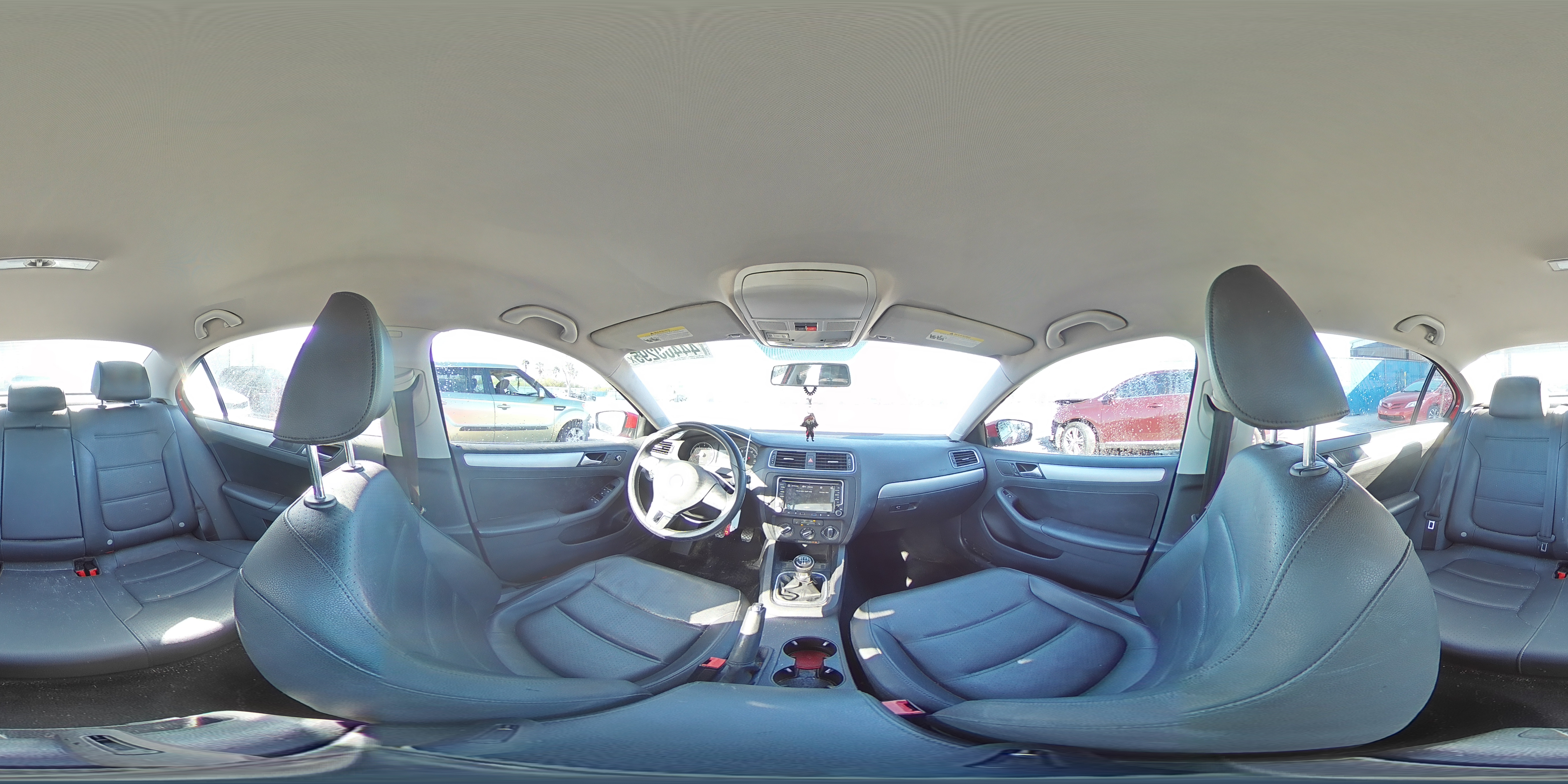 2014 Volkswagen Jetta - Image 15