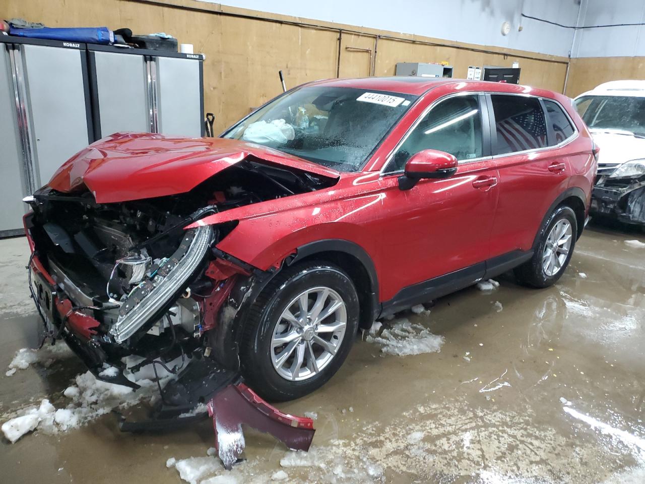 2023 Honda CR-V - Image 1