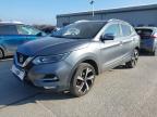 2019 NISSAN QASHQAI TE for sale at Copart SANDWICH