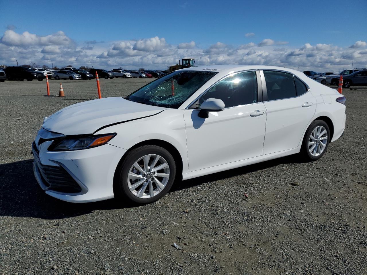 2024 Toyota Camry - Image 1
