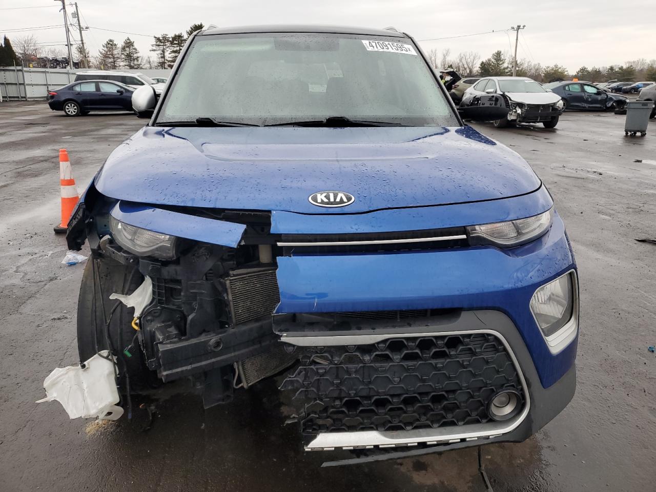2020 Kia Soul - Image 5
