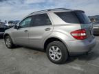 2006 Mercedes-Benz Ml 350 en Venta en Sun Valley, CA - Front End