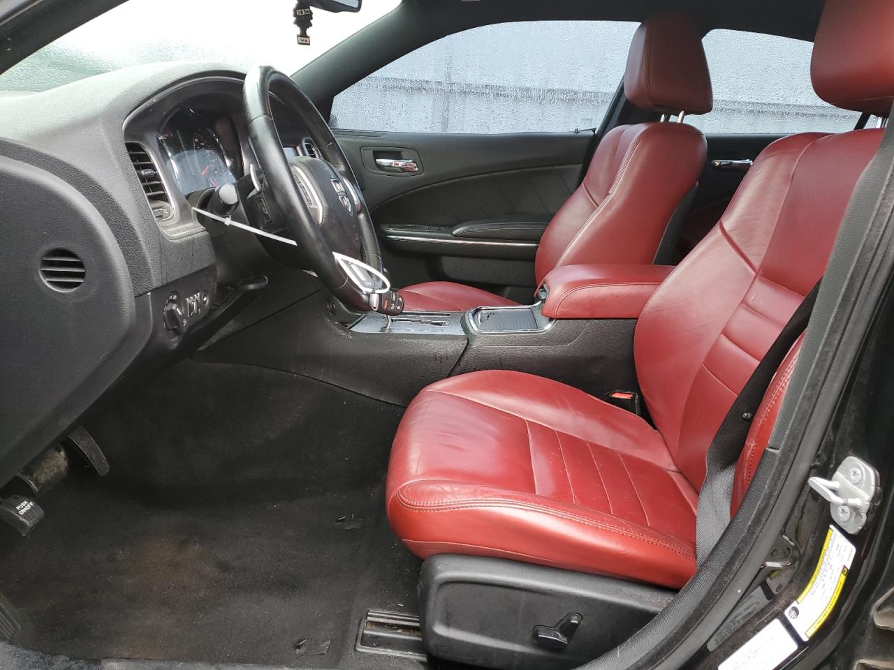 2014 Dodge Charger - Image 7