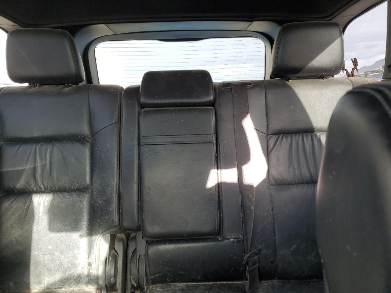 2015 Jeep Grand Cherokee Limited VIN: 1C4RJFBG0FC666140 Lot: 43962275