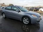 2008 Nissan Altima 3.5Se for Sale in New Britain, CT - Rear End