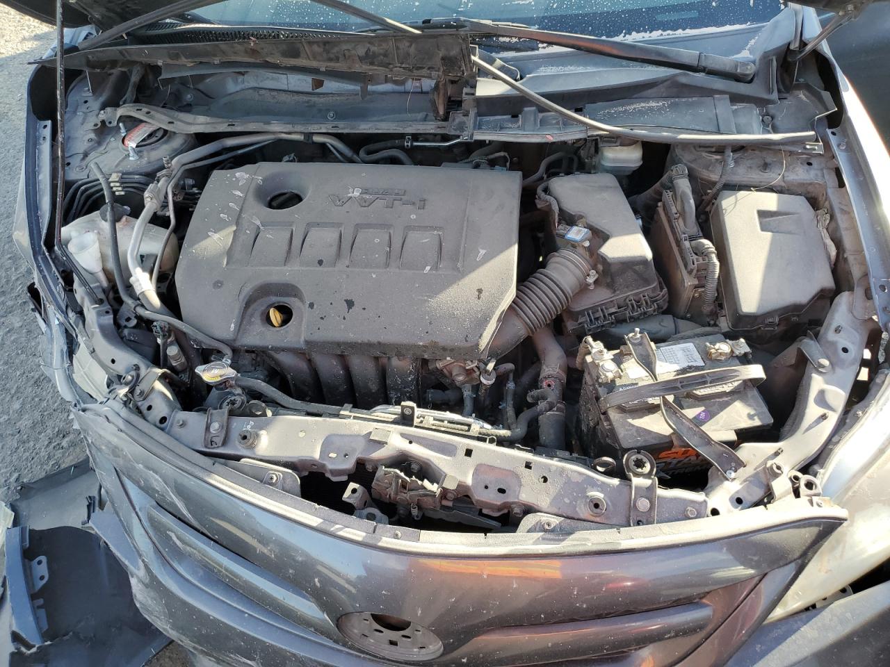 2011 Toyota Corolla - Image 13