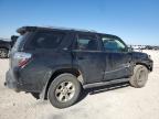 2018 Toyota 4Runner Sr5/Sr5 Premium en Venta en Andrews, TX - Front End